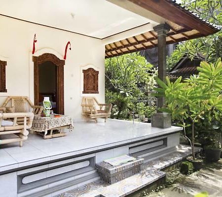 Koming House Ubud  Exterior photo