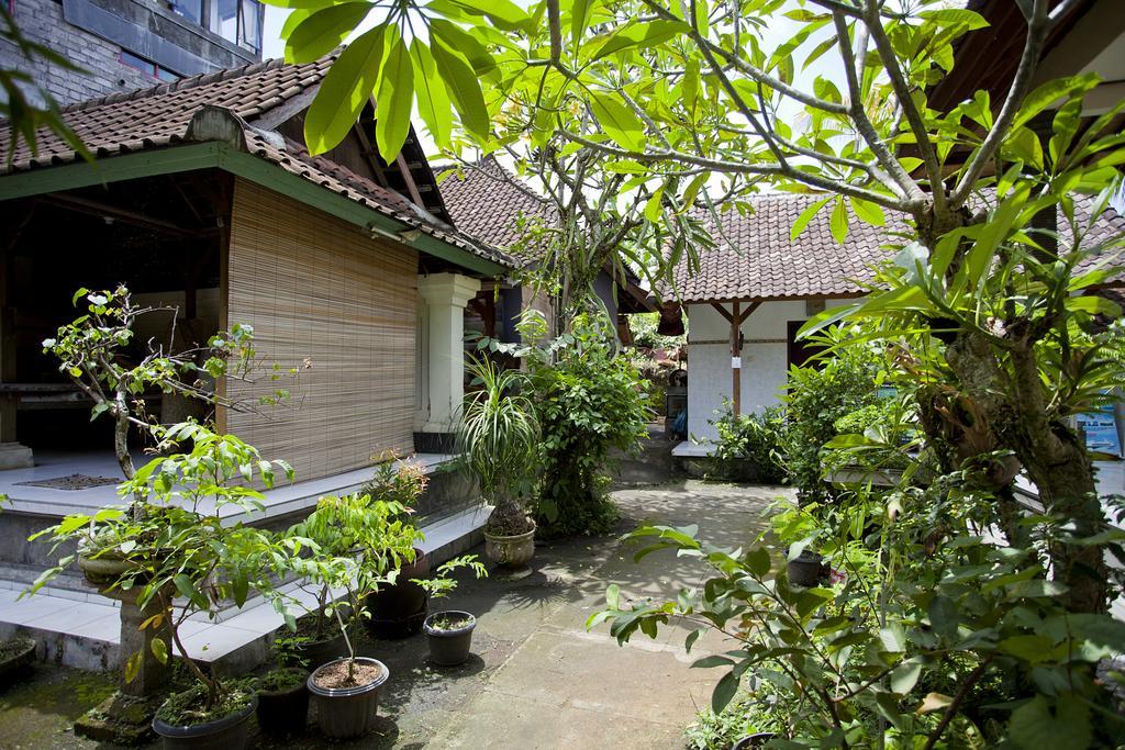 Koming House Ubud  Exterior photo
