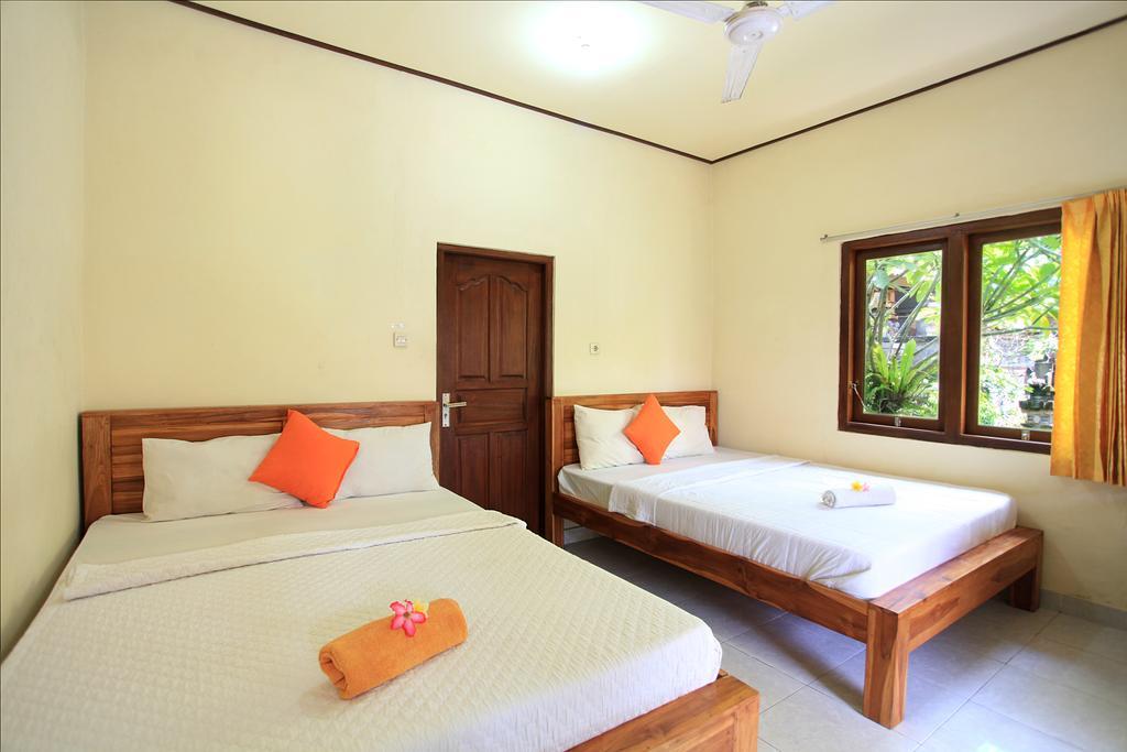 Koming House Ubud  Exterior photo