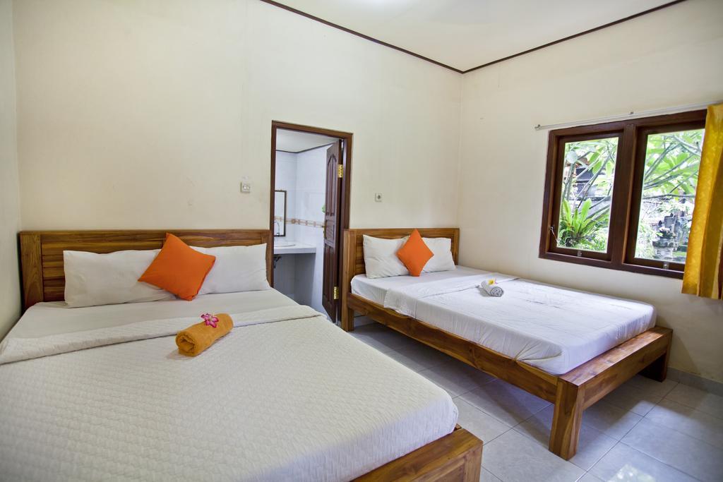 Koming House Ubud  Exterior photo