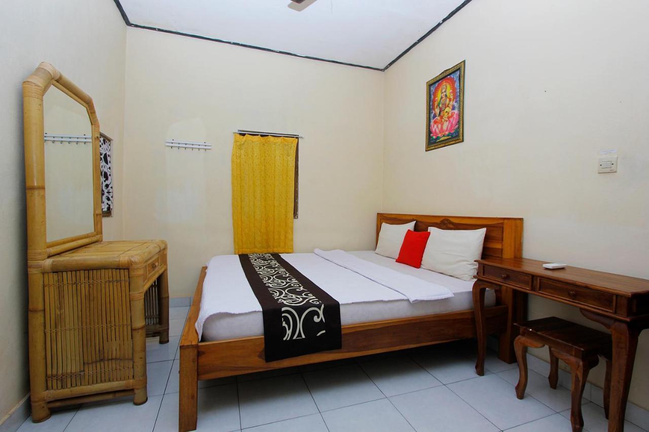 Koming House Ubud  Exterior photo